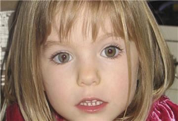 Madeleine "Maddie" McCann ist vor gut 13 Jahren in Portugal verschwunden. 