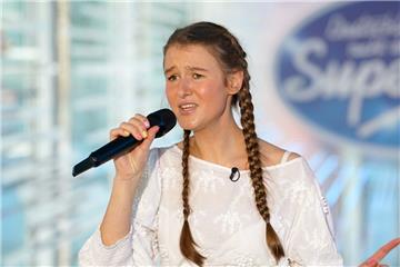 Magdalena Tworkowska war begeistert von der DSDS-Jury. „Das ist eine tolle Atmosphäre und ein tolles Miteinander“, sagt sie. Leider habe sie mit ihrem Lied „Boom, Boom, Boom, Boom“ der Vengaboys gesanglich nicht gepunktet.