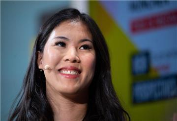 Mai Thi Nguyen-Kim ist preisgekrönte Wissenschaftsjournalistin.