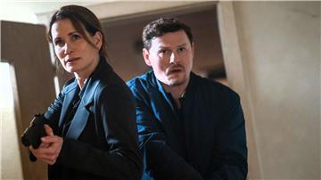Maike Riem (Anja Kling) und Christoph Hofherr (Shenja Lacher) suchen den Mörder von Anna.