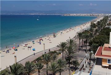 Mallorca ist das beliebteste Reiseziel der Deutschen