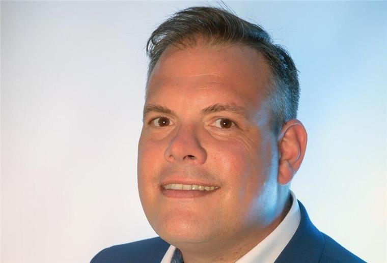 Malte Krutzsch, Finanzierungsexperte vom Verband der Privaten Bausparkassen