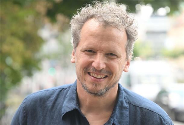 „Man muss sich gegen diesen Populismus wehren“, sagt der Regisseur Marcus H. Rosenmüller.