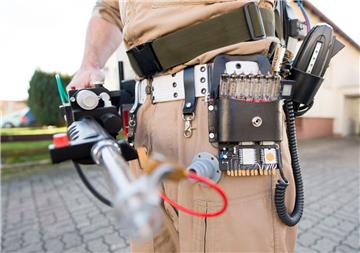 Ghostbusters Niedersachsen