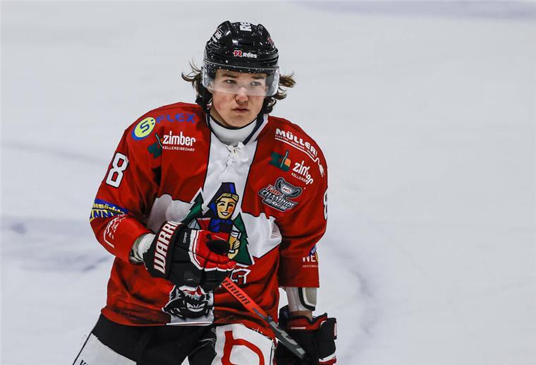 Neuzugang bei den Pinguins: Bremerhavener verpflichten Marat Khaidarov Marat Khaidarov kommt vom russischen Zweitligisten Toros Neftekamsk nach Bremerhaven.