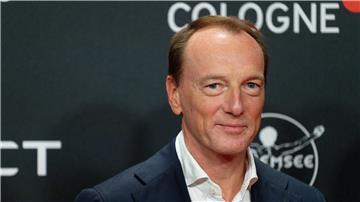Marc Elsberg wurde mit dem Thriller „Blackout“ bekannt.