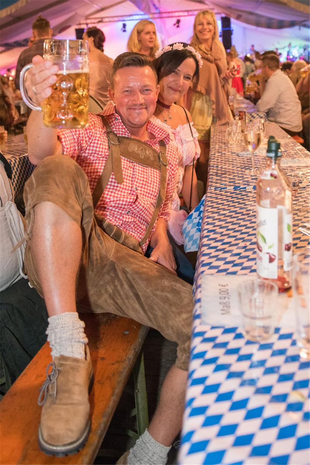 Marc Wittenberg. Foto Adebahr
