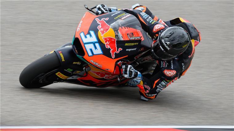 Marcel Schrötter gibt den Traum von seiner Rückkehr in die Moto2-Weltmeisterschaft noch nicht auf. 