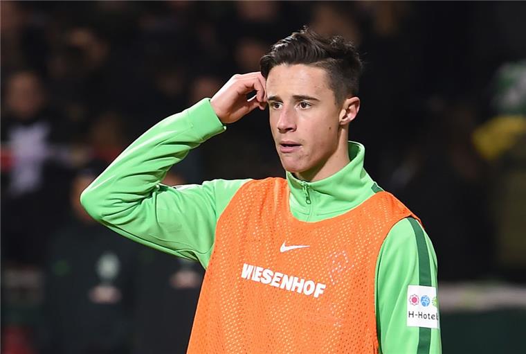Bayern-Leihgabe Marco Friedl will bei Werder Bremen bleiben Marco Friedl sieht seine nähere Zukunft beim SV Werder Bremen. Eine vorzeitige Rückkehr zum FC Bayern München ist kein Thema.