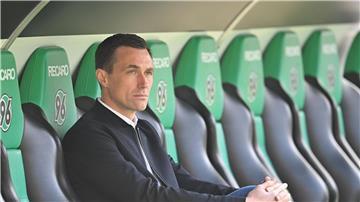 Marcus Mann hat als Geschäftsführer die Lizenzierungsunterlagen von Hannover 96 unterschrieben.