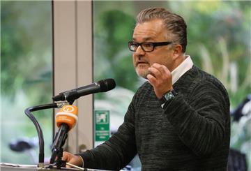 Marek Helsner ist vom Amt des Landesvorstandssprechers der Bremer Grünen zurückgetreten.