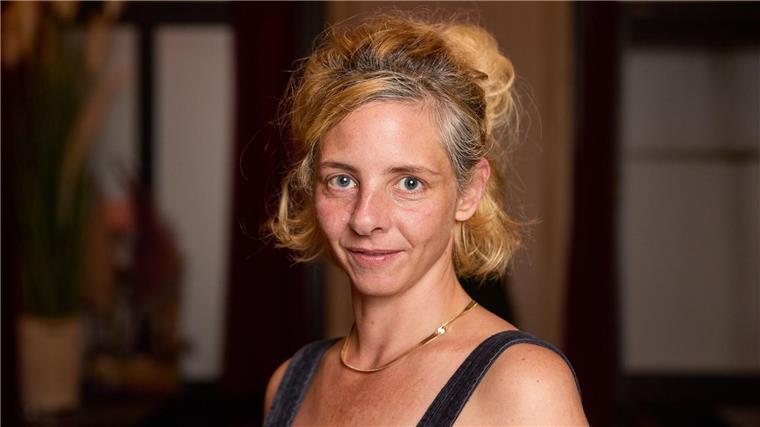 Sechs Finalisten für den Deutschen Buchpreis gekürt Maren Kames nimmt die Leserinnen und Leser in „Hasenprosa“ mit auf eine fantastisch-skurrile Reise.