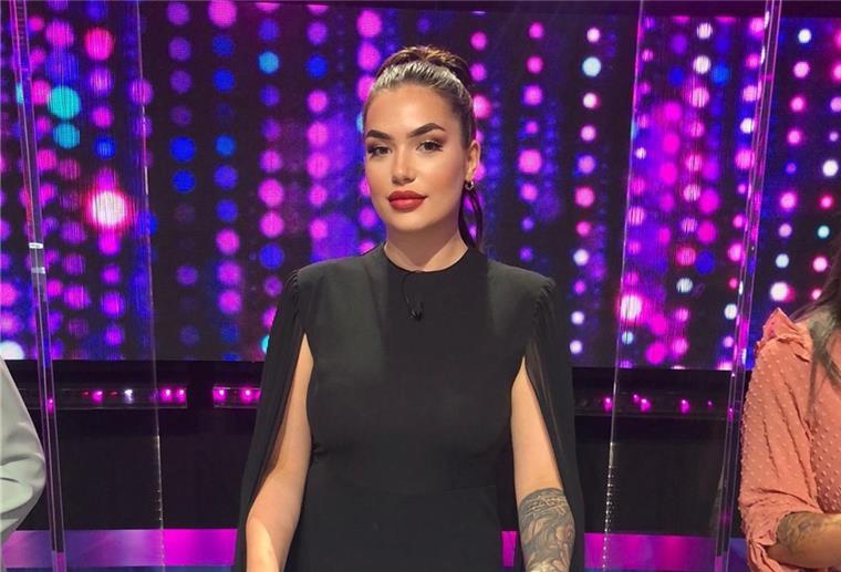 Maren Stricker aus Bremerhaven ist eine von 30 Kandidatinnen bei „Take me out“.