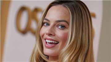 Margot Robbie hatte ihre Produktionsfirma mit Ehemann Tom Ackerley und dem Produzenten Josey McNamara 2014 gegründet.