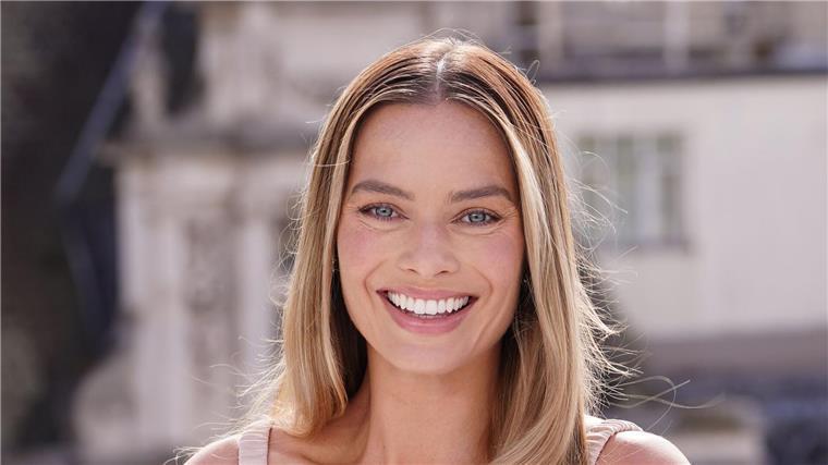 Margot Robbie ist als Produzentin und Schauspielerin im Einsatz. (Archivbild)