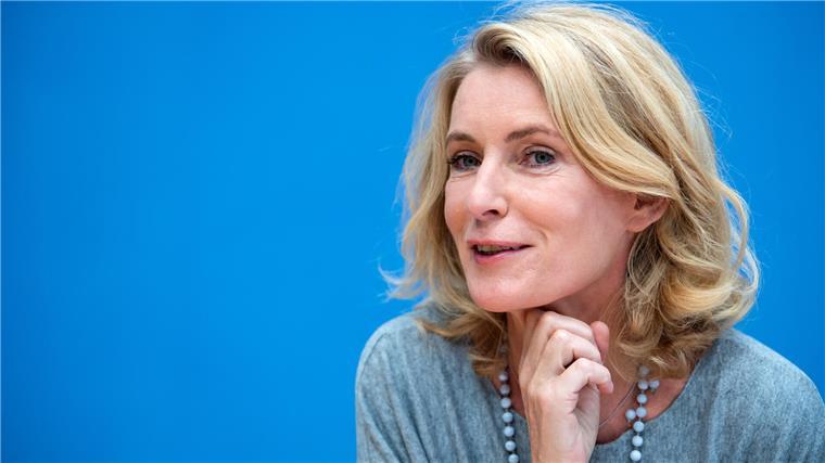 Maria Furtwängler 