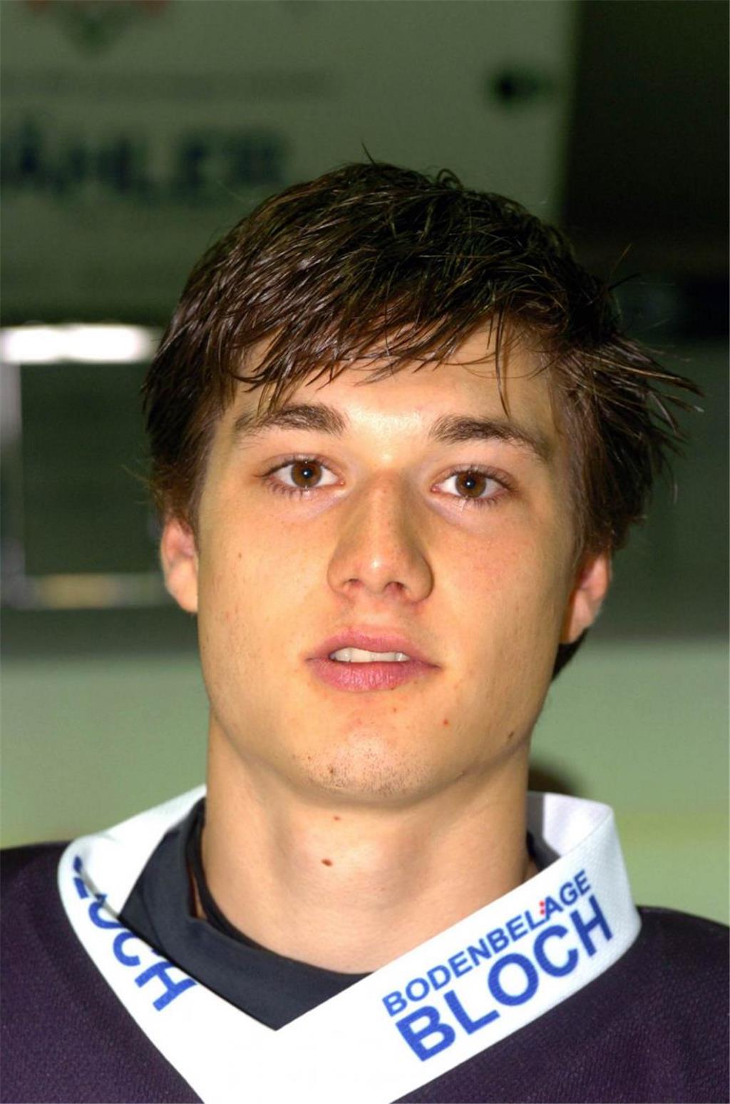 Marian Dejdar kam 2004 aus Schweinfurt an die Weser. 