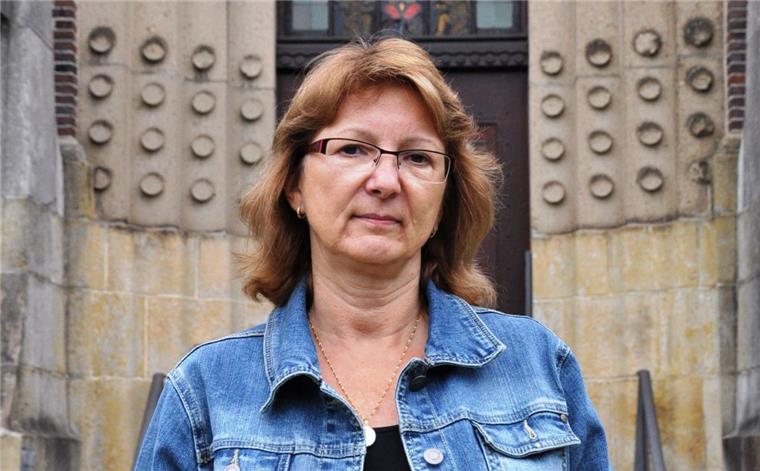 Marion Petershagen gehört zu den Berufsbetreuern, denen der Stundensatz gekürzt worden ist. Deshalb hat sie jetzt aufgegeben.