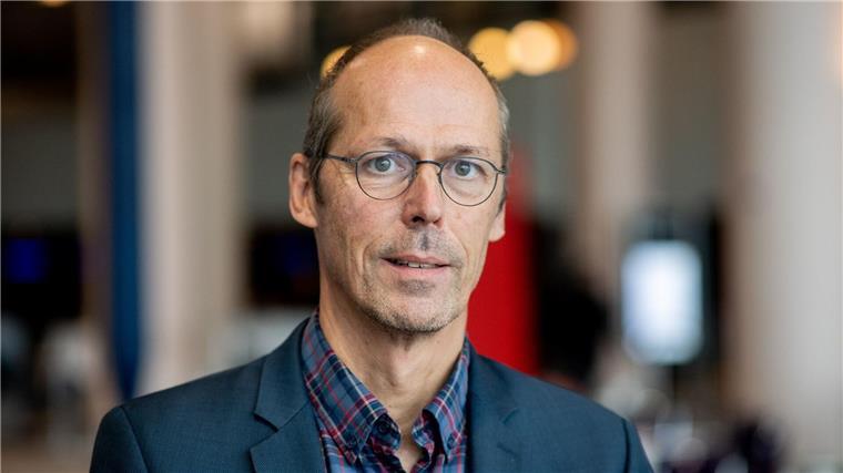 Wahl eines neuen Senatsmitglieds in Bremen Mark Rackles soll Bremer Senator für Kinder und Bildung werden. (Archivbild)