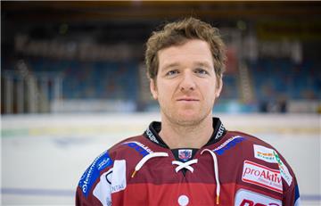 Mark Zengerle ist Pinguins-Spieler des Monats November.