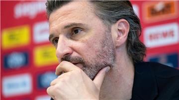 Marko Pesic verlässt den FC Bayern nach eineinhalb Jahrzehnten.