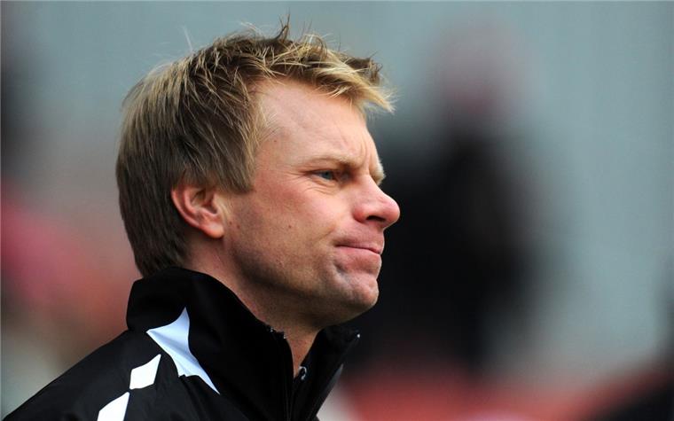 Markus Feldhoff wird Co-Trainer bei Werder Markus Feldhoff unterstützt ab sofort Alexander Nouri als Co-Trainer beim SV Werder Bremen.