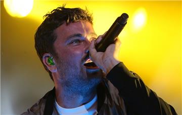 Marteria kommt 2017 zum Deichbrand-Festival.