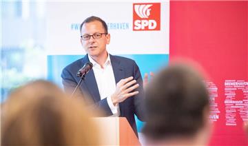 Martin Günthner (SPD) will nicht mehr in den Bremer Senat.