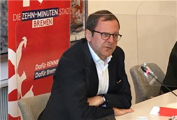 Martin Günthner (SPD).