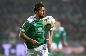 Martin Harnik fehlt Werder Bremen derzeit verletzt.