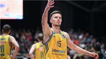 Martin Hermannsson führte sein Team zum ersten Euroleague-Sieg.