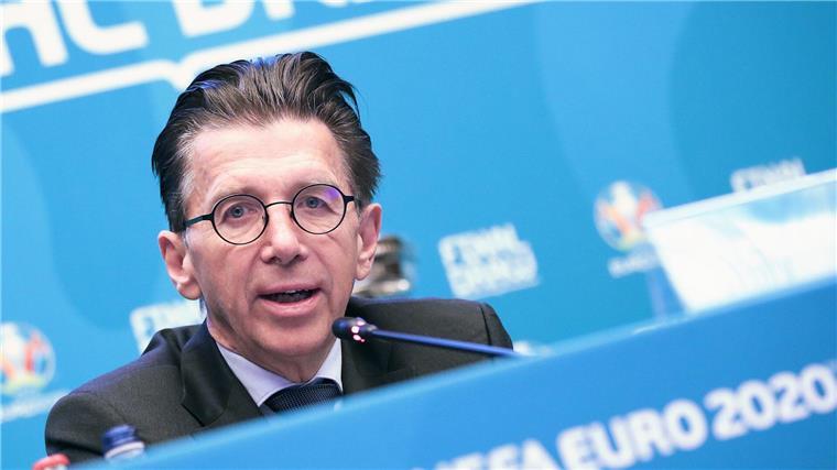 Martin Kallen zieht ein positives EM-Fazit.