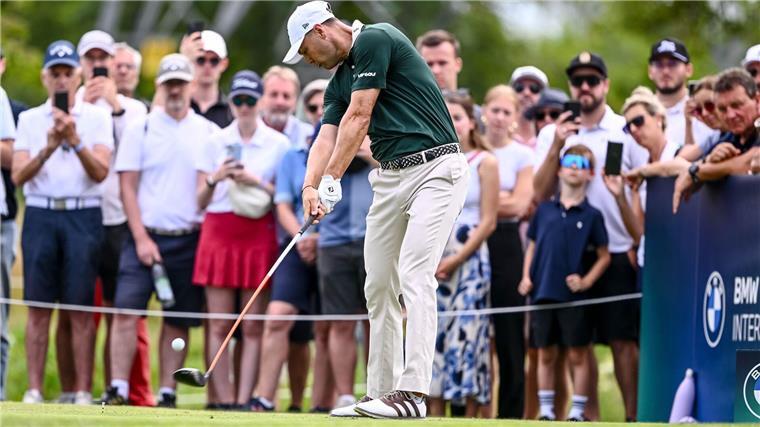 Martin Kaymer bleibt der bislang einzige deutsche Sieger in München.