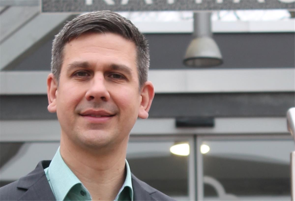 Hagen: Martin Leying ist neuer Erster Gemeinderat Martin Leying tritt am 1. Februar 2022 den Posten des Ersten Gemeinderats in der Gemeinde Hagen an.
