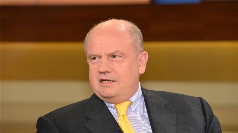 Martin Richenhagen ist einer der Präsidentschafts-Kandidaten bei der Deutschen Reiterlichen Vereinigung