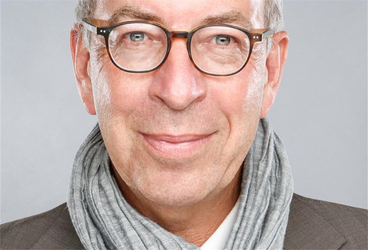 Martin Sabrow ist Historiker am Leibniz-Zentrum für Zeithistorische Forschung in Potsdam.