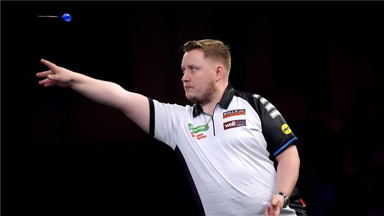 Pietreczko zieht ins Viertelfinale ein - Schindler scheitert Martin Schindler forderte in der zweiten Runde Ryan Joyce - und schied aus.