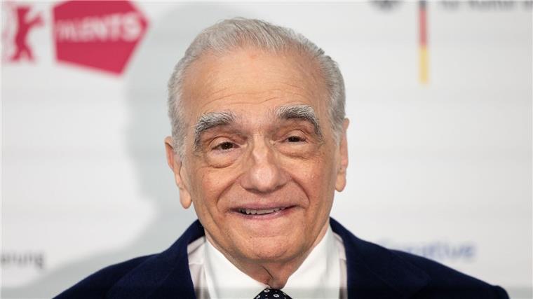 Martin Scorsese ist in der Kindheit kein guter Messdiener gewesen. (Archivbild)