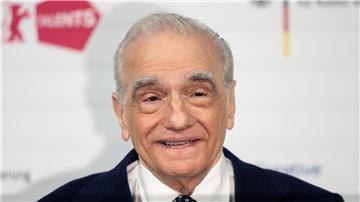 Martin Scorsese ist in der Kindheit kein guter Messdiener gewesen. (Archivbild)