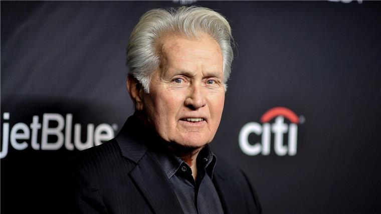 Kämpferischer Star - Martin Sheen gibt mit 85 keine Ruhe Martin Sheen ist mit 85 Jahren noch immer im Geschäft. (Archivbild)