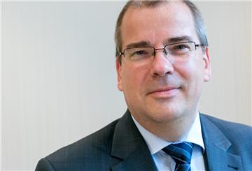 Martin Zerwer, Steuerberater aus Zeven