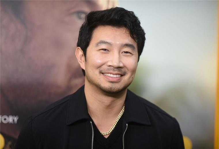 Marvel-Star Simu Liu hat sich verlobt. (Archivbild)
