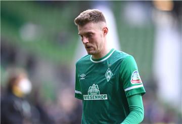 Werders Marvin Ducksch