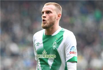 Bremens Marvin Ducksch