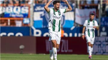 Matchwinner für Gladbach in Bochum: Torschütze Tim Kleindienst