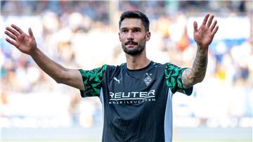 Matchwinner für Gladbach in Bochum: Torschütze Tim Kleindienst