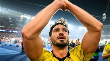 Mats Hummels ist auf der Suche nach einem neuen Arbeitgeber fündig geworden.