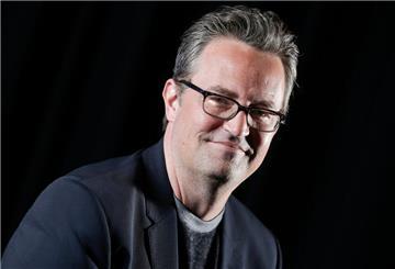 Matthew Perry ist im Alter von 54 Jahren gestorben.