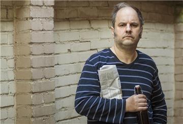 Matthias Egersdörfer kommt nach Bremerhaven 