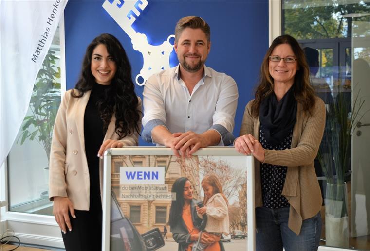 ÖVB Versicherung Team 